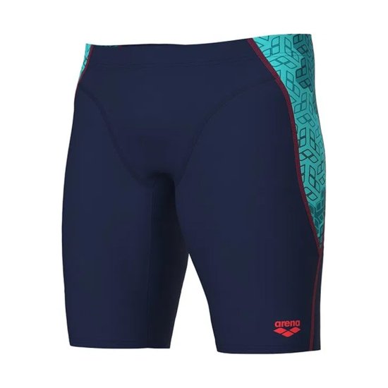 ARENA - MAILLOT DE BAIN CAMO KIKKO HOMME