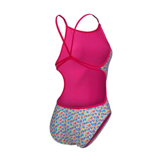 ARENA - MAILLOT DE BAIN STARFISH FEMME