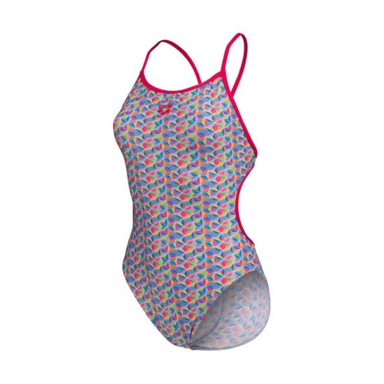 ARENA - MAILLOT DE BAIN STARFISH FEMME