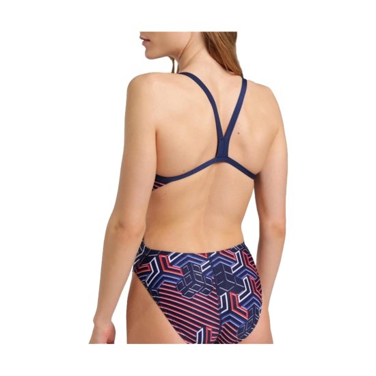 ARENA - MAILLOT DE BAIN KIKKO PRO FEMME