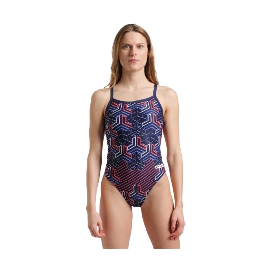 ARENA - MAILLOT DE BAIN KIKKO PRO FEMME