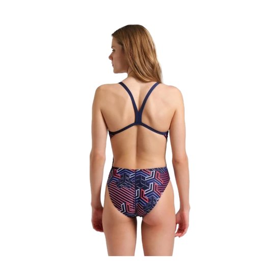 ARENA - MAILLOT DE BAIN KIKKO PRO FEMME