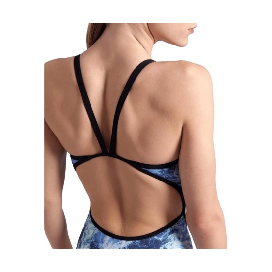 ARENA - MAILLOT DE BAIN PACIFIC FEMME