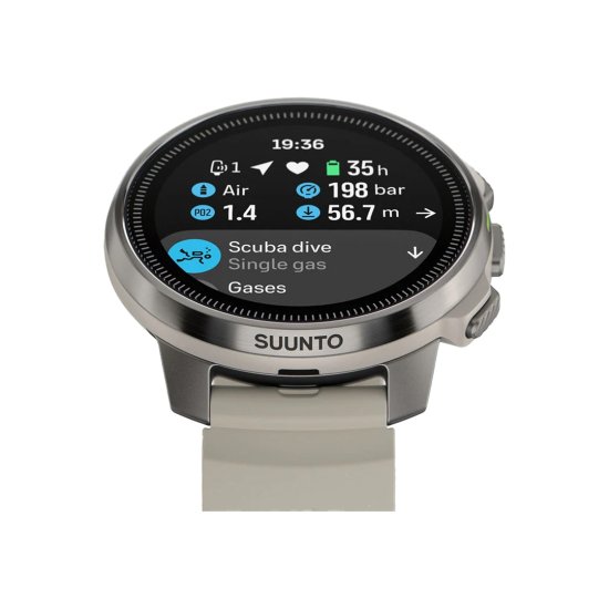SUUNTO - Ocean
