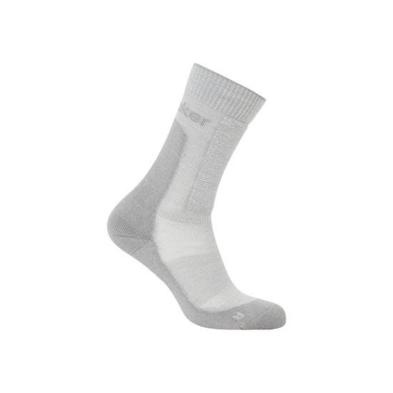 ICEBREAKER - CHAUSSETTES HAUTES MÉRINOS MEDIUM HIKE+ FEMME