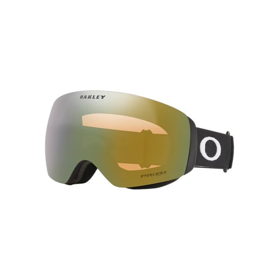 OAKLEY - Masque de ski Flight Deck M
