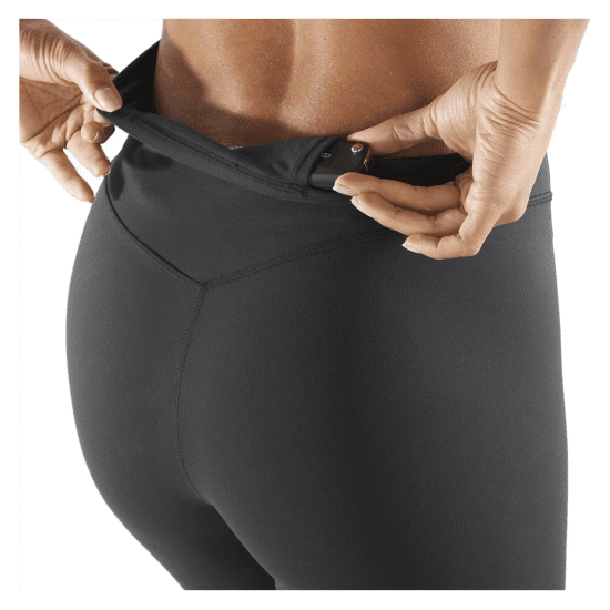SALOMON - COLLANT CROSS MULTI 28'' FEMME