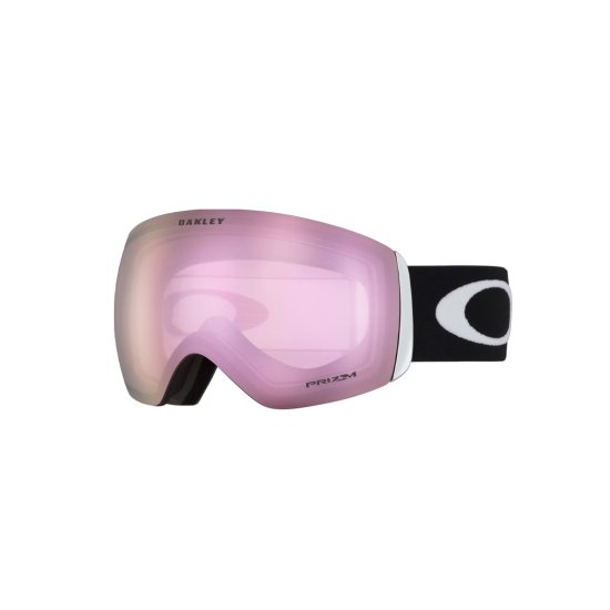 OAKLEY - Masque de ski Flight Deck L