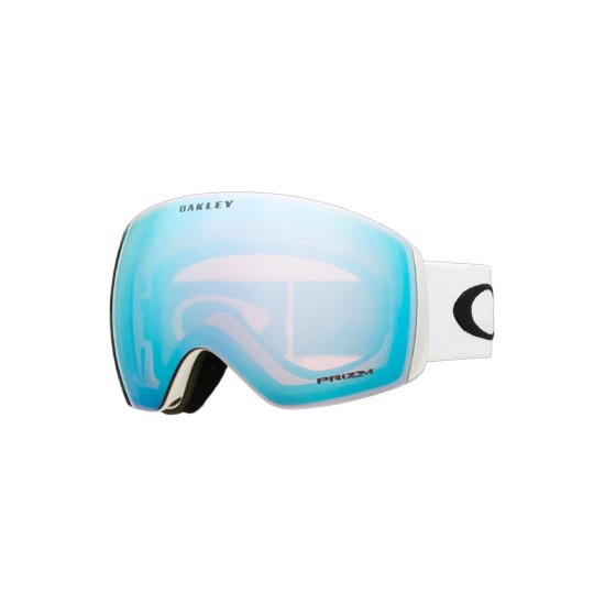 OAKLEY - Masque de ski Flight Deck L