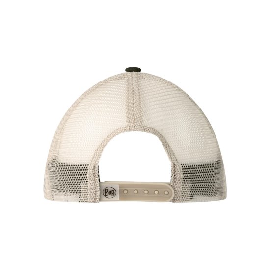 BUFF - CASQUETTE EXPLORE TRUCKER