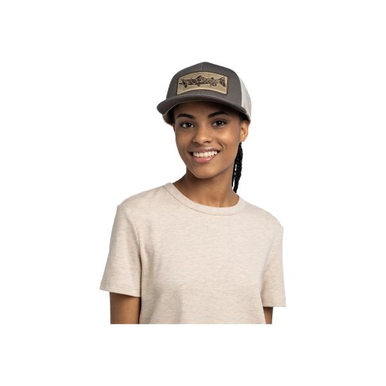 BUFF - CASQUETTE EXPLORE TRUCKER