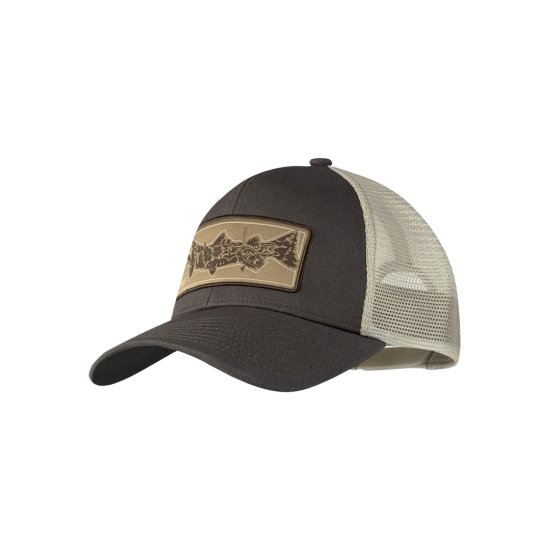 BUFF - CASQUETTE EXPLORE TRUCKER