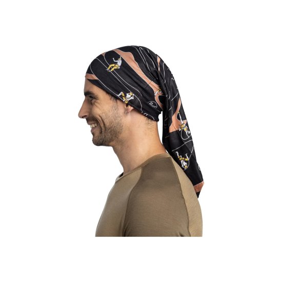 BUFF - TOUR DE COU COOLNET UV