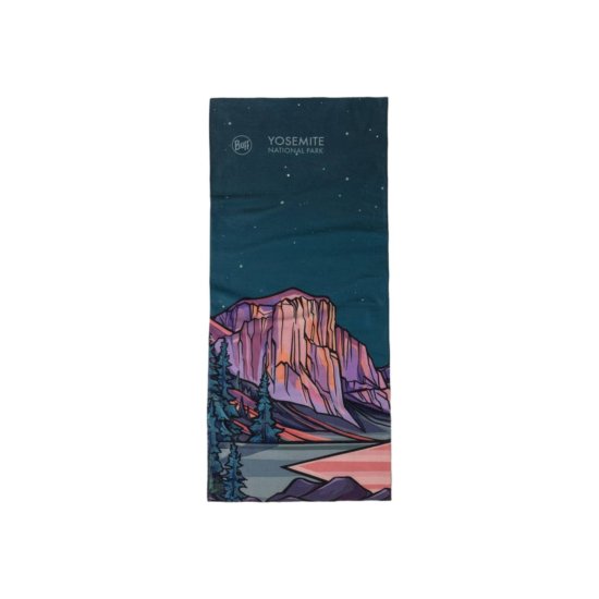 BUFF - Tour de cou CoolNet UV Yosemite National Park