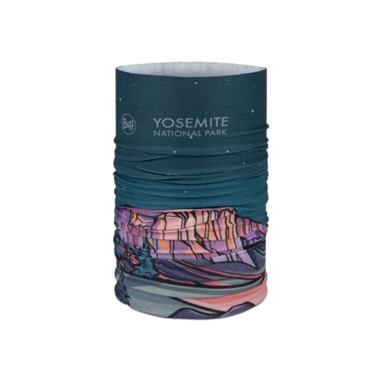 BUFF - Tour de cou CoolNet UV Yosemite National Park