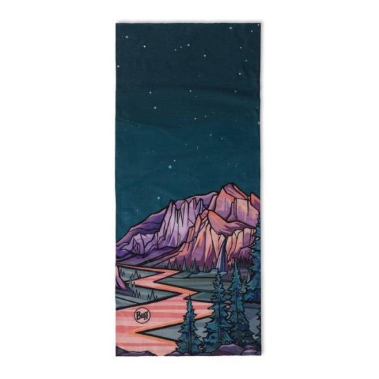BUFF - Tour de cou CoolNet UV Yosemite National Park