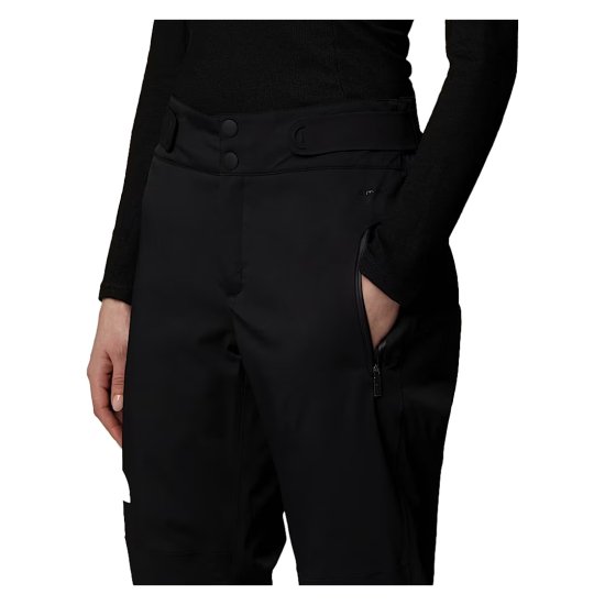 THE NORTH FACE - PANTALONE LENADO DONNA