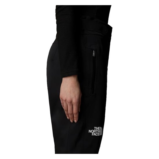 THE NORTH FACE - PANTALONE LENADO DONNA