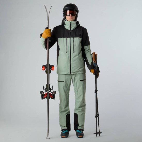 THE NORTH FACE - PANTALON CHAKAL HOMME