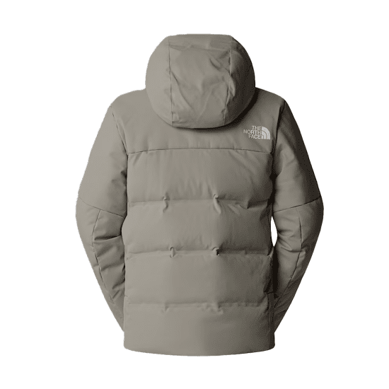 THE NORTH FACE - DOUDOUNE CIRQUE HOMME