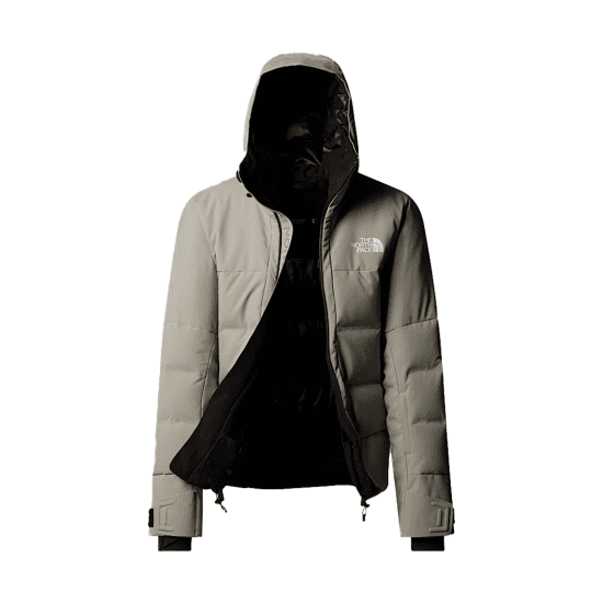 THE NORTH FACE - DOUDOUNE CIRQUE HOMME