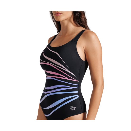 ARENA - MAILLOT DE BAIN SUSANNA SHAPEWEAR FEMME