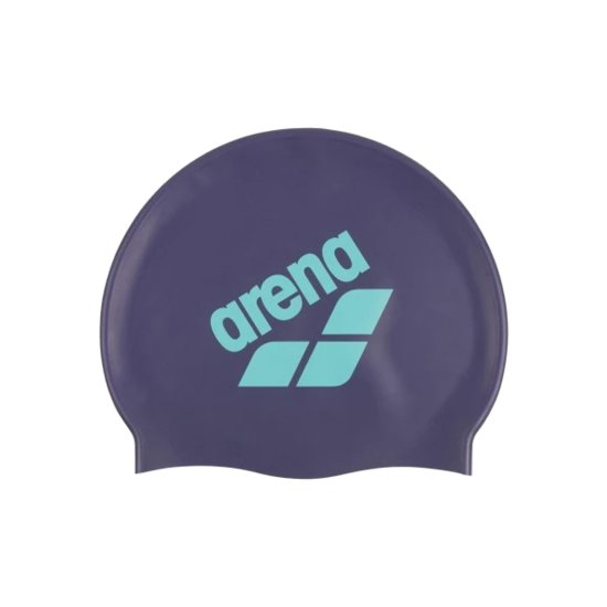 ARENA - BONNET DE BAIN BIG LOGO