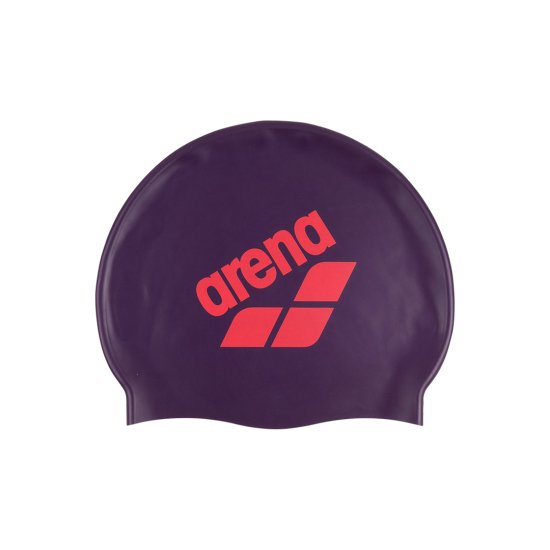 ARENA - BONNET DE BAIN BIG LOGO