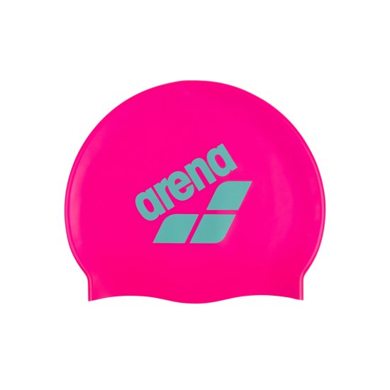 ARENA - BONNET DE BAIN BIG LOGO