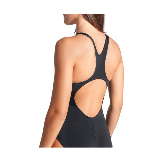 ARENA - MAILLOT DE BAIN MONOGRAM CONTROL PRO FEMME