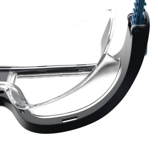 SPEEDO - MASQUE DE NAGE BIOFUSE RIFT