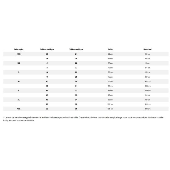 PATAGONIA - PANTALON INSULATED STORM SHIFT FEMME
