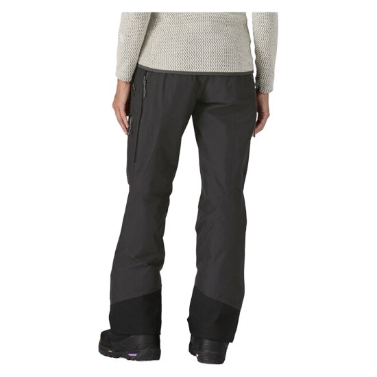 PATAGONIA - PANTALON INSULATED STORM SHIFT FEMME