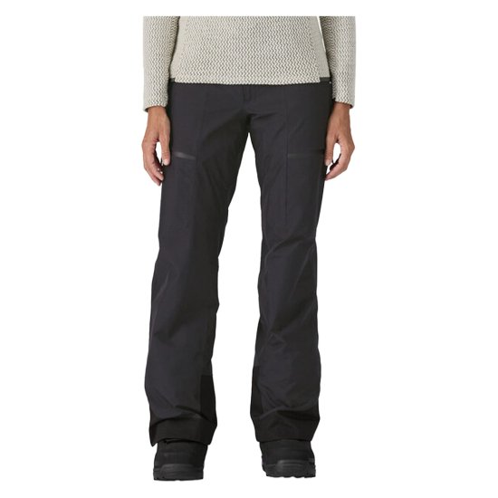 PATAGONIA - PANTALON INSULATED STORM SHIFT FEMME