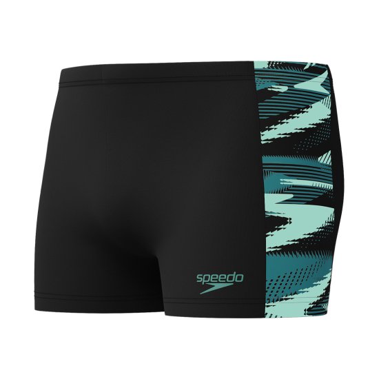 SPEEDO - MAILLOT DE BAIN ECO+ H-BOOM PANEL HOMME