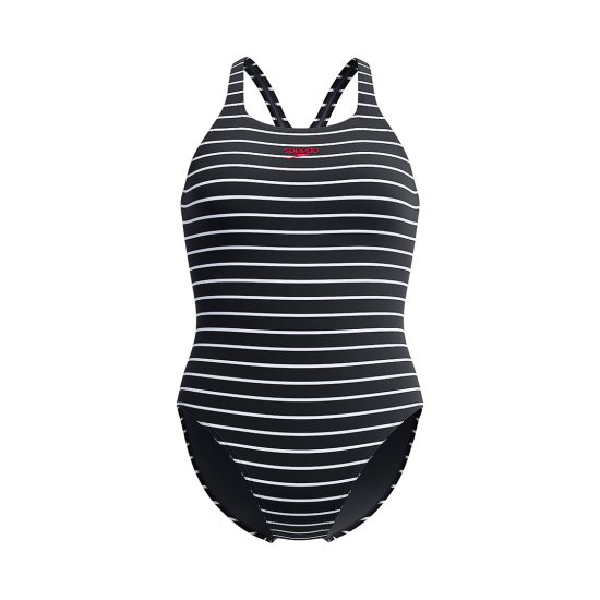SPEEDO - MAILLOT DE BAIN 1 PIÈCE ECO+ MEDALIST FEMME