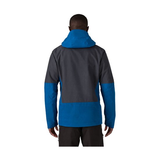 PATAGONIA - VESTE INSULATED STORM SHIFT HOMME