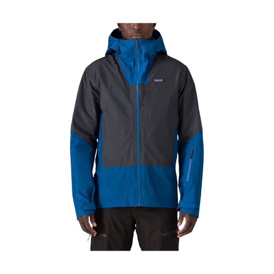 PATAGONIA - VESTE INSULATED STORM SHIFT HOMME