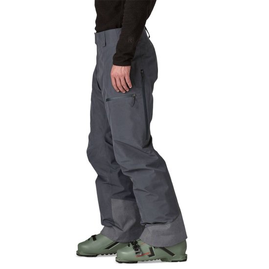 PATAGONIA - PANTALON INSULATED STORM SHIFT HOMME