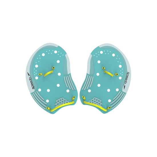 SPEEDO - PLAQUETTES DE NAGE I.M. TECH