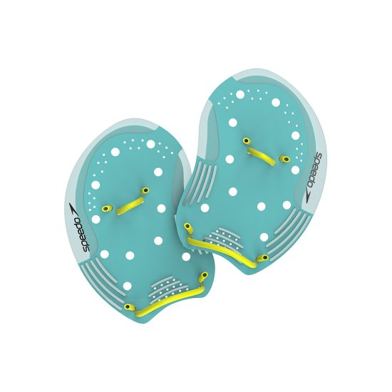 SPEEDO - PLAQUETTES DE NAGE I.M. TECH