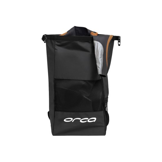 ORCA - Sac à dos en maille