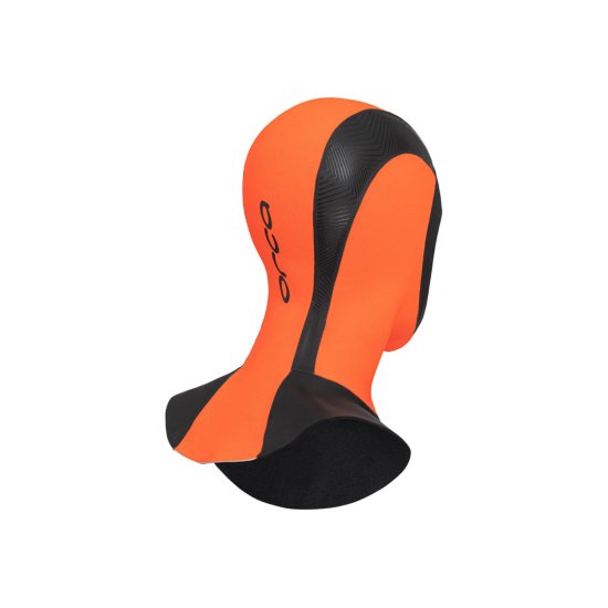 ORCA - CUFFIA IN NEOPRENE HI-VIS HOOD