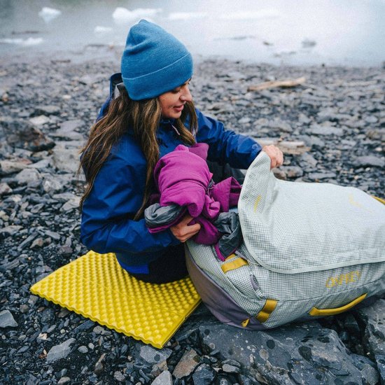 OSPREY - BORSONE DA VIAGGIO TRANSPORTER 65