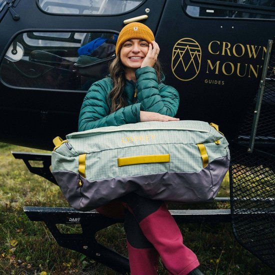 OSPREY - BORSONE DA VIAGGIO TRANSPORTER 65