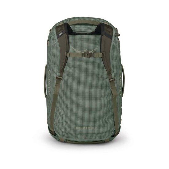 OSPREY - Sac de voyage Transporter Duffel 65