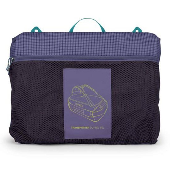 OSPREY - Sac de voyage Transporter Duffel 65