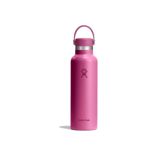 HYDRO-FLASK - Gourde 21 oz (621 ml) Standard Flex Cap Reef