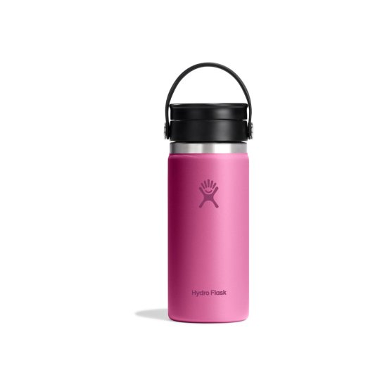 HYDRO-FLASK - GOURDE HYDRO FLASK 16 OZ WIDE FLEX SIP REEF