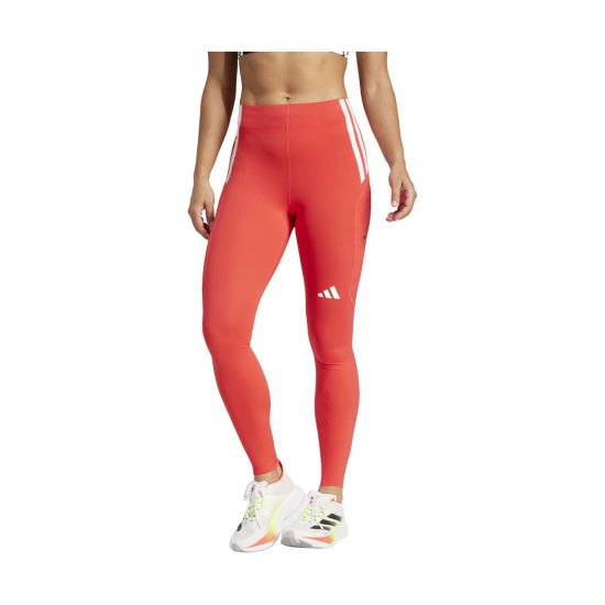 ADIDAS - Legging long Adizero 1/1 femme
